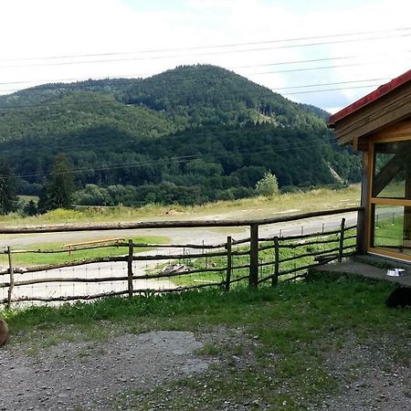 Penzion Racibor Oravsky Podzamok Bagian luar foto