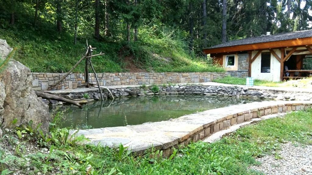 Penzion Racibor Oravsky Podzamok Bagian luar foto