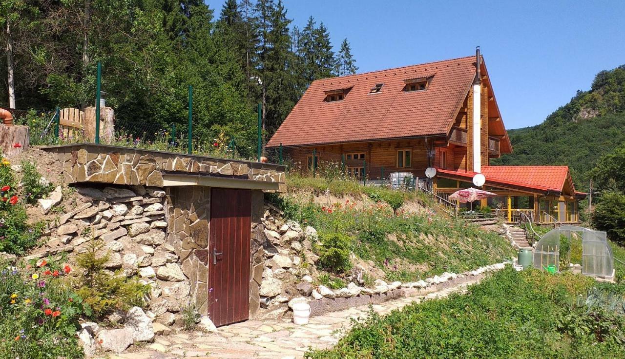 Penzion Racibor Oravsky Podzamok Bagian luar foto
